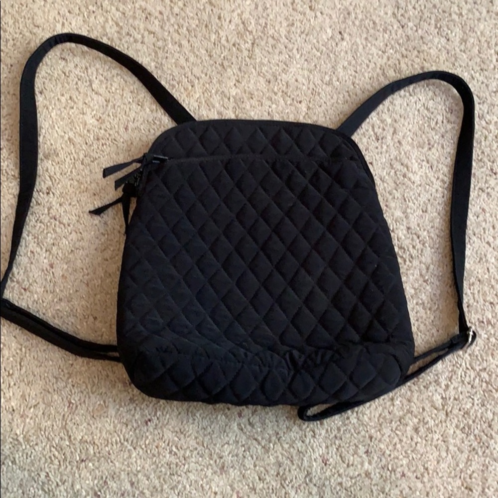 Vera Bradley Backpack